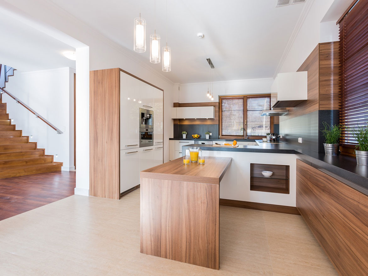 033 Modern apartment
