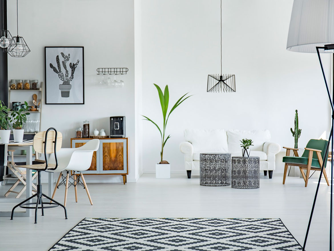 043 Confortable apartment