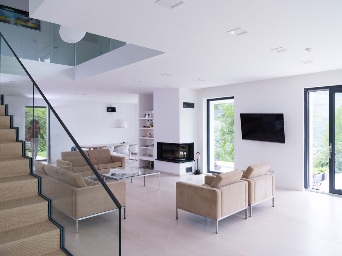 047 Modern apartment